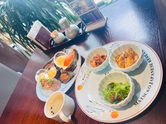 -松子料理(白家庄店)