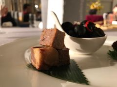 -东海朗廷酒店-唐阁T’ANG COURT 中餐厅