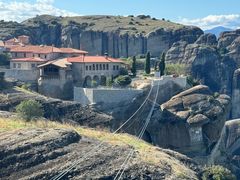 -梅黛奥拉修道院