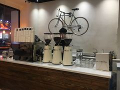 -常识咖啡common sense(春熙路店)