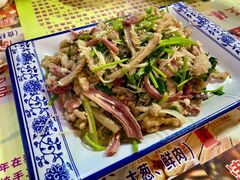 -宝正臻天津包子总店(金阳光居易店)