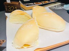 雪山奶露包-小炳胜(卓悦中心店)
