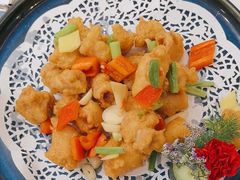 -朱仔记食府(江南大道店)