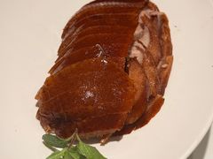 -四季民福烤鸭店(王府井东安门店)