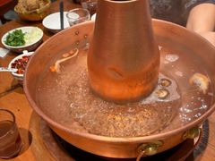 -北京老门框爆肚涮肉馆(凤城六路店)