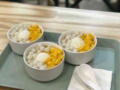 -小团圆糖水铺(襄阳南路店)