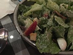 凯撒沙拉-园丁顿西餐厅(亦庄创新大厦高新视听产业园店)