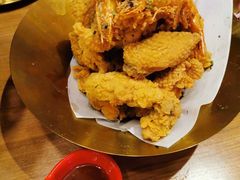 -HOTISLAND海鸡岛·韩国料理(江南西店)