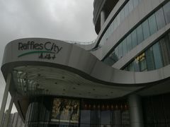 -深圳来福士广场