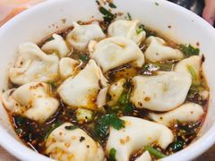 -回坊马二饺子馆