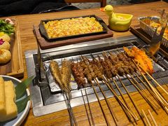 -那些年记忆烧烤