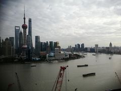 -上海外滩茂悦大酒店