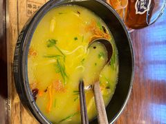 -芸南道·过桥米线(昆明老街旗舰店)