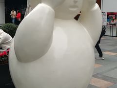 -HALO广场(梨园路店)