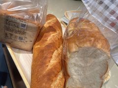 -山崎面包(静安久光店)