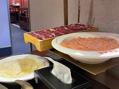 -巴邑火锅(江北万达店)