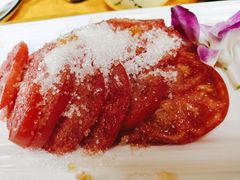 -新旺美食林农家菜(岭南路店)