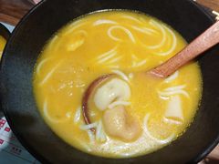-太子浓心招牌炸酱小锅米线(兰州中心店)