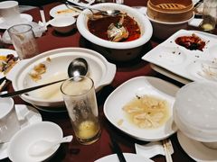 -江南·JIANGNAN(北京歌华开元大酒店)