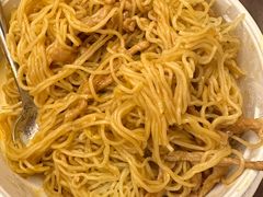 炸酱面-大家乐(广州宝岗店)