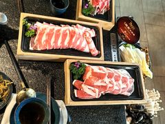 -湊湊火锅·茶憩(世博大道店)