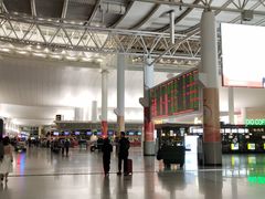 -杭州萧山国际机场