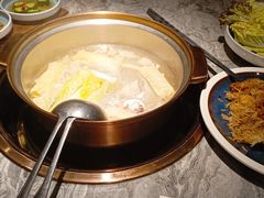 竹荪椰子鸡-大头椰·海南椰子鸡火锅(思明万象城店)