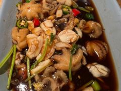 -蜜桃餐厅·伴山(湖滨商业街店)