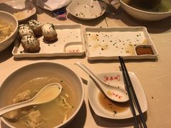 -东泰祥生煎馆(重庆北路店)