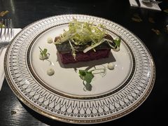 -GANEA 厨房神话故事西餐厅