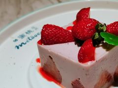 -蜜桃花开·中西融合菜E&W(南长街店)