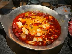 -湊湊火锅·茶憩(皇姑万象汇店)