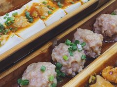 -竹一味·竹筒饭