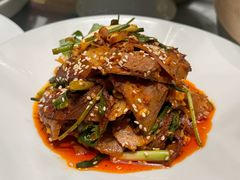 -雀蓝川菜(星悦汇店)