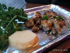 -蟹之国·精品蟹料理(极地店)