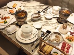 -雍和会海鲜姿造自助(湖东路店)