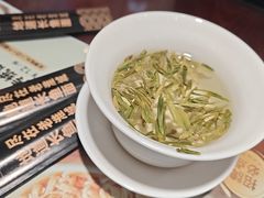 -老淮城·长鱼面(河下古镇店)