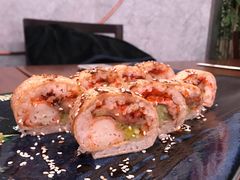 -熹炭精致日料(金融街购物中心店)