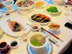 -怡情荟•海鲜青岛菜(五四广场旗舰店)