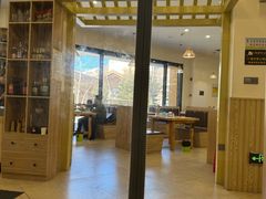 -朴小妹人参鸡汤火锅(长白山万达店)