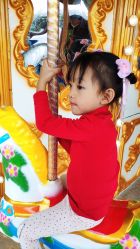 -恐龙探索乐园(磁器口店)