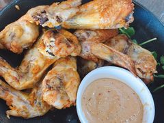 -12 Rocks Beach Bar Cafe