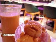 -龙记·香港茶餐厅(海上世界店)