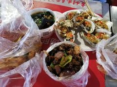 -海大南门夜市(海富街店)