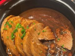 -炊江南·上海菜(国展华漕店)