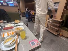 -海底捞火锅(飞马水城店)