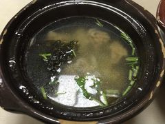 -闫家驴肉老店(华电一校店)