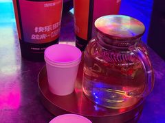 -星聚会KTV(景枫中心店)