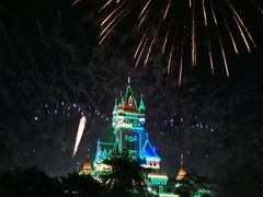 -厦门方特梦幻王国