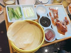 -三品香·江浙菜(松江九谊店)